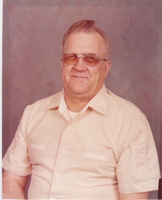 Obituary of Lester Arthur Hoss