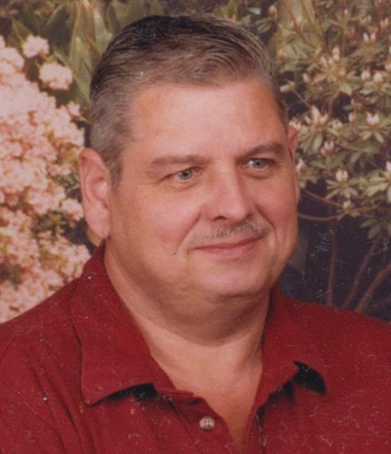 Obituary of Dennis Earl Bramlett Sr.