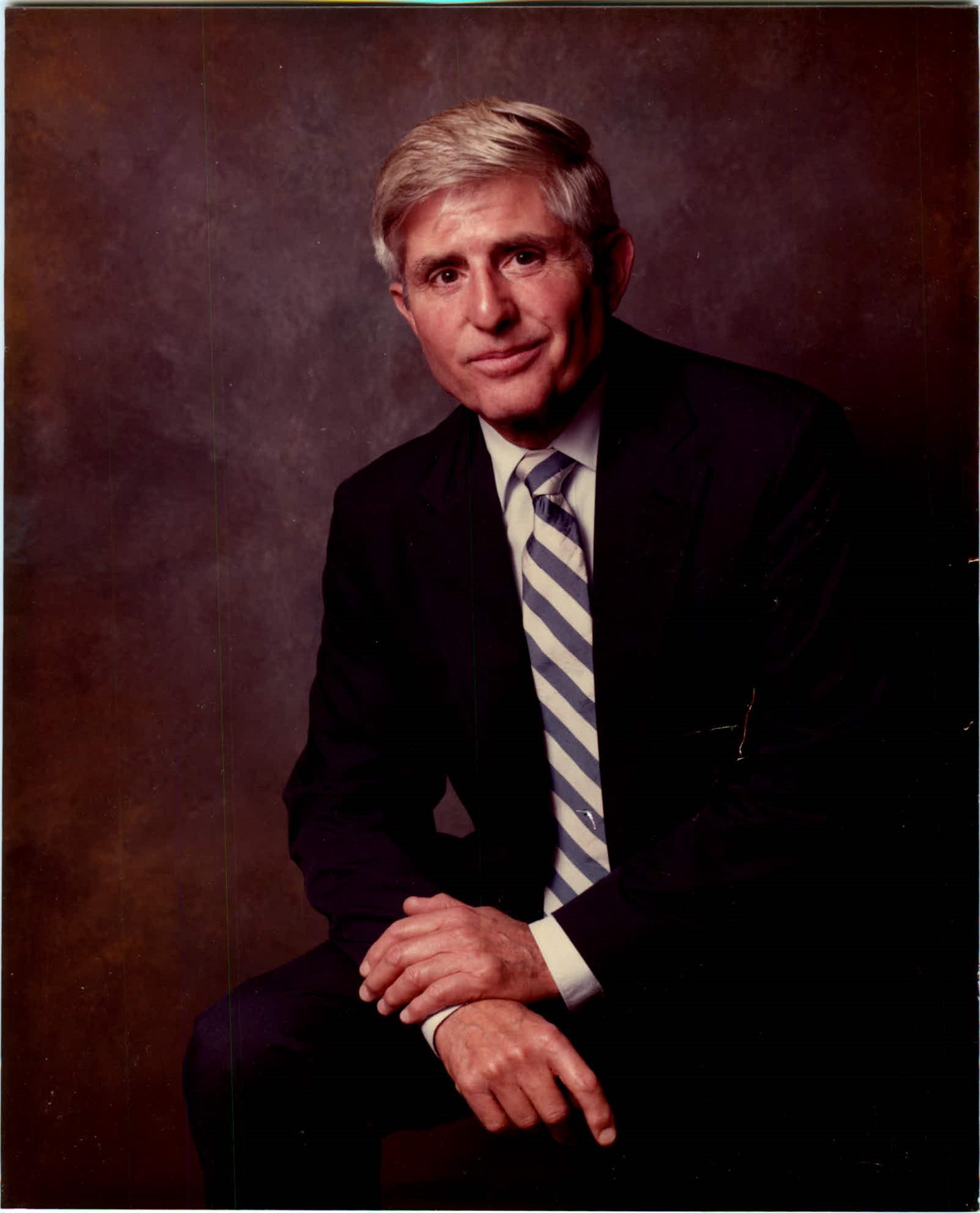 Obituary of Paul M Petrillo DDS