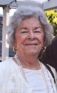 Obituary of Cleo Friddle