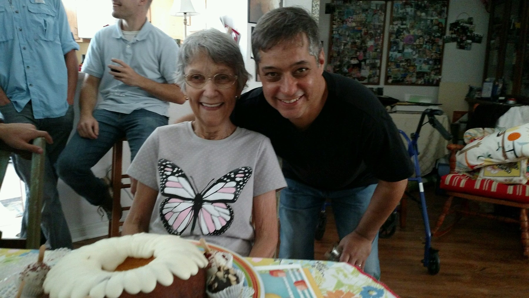 Obituary of Eileen C Fernandez