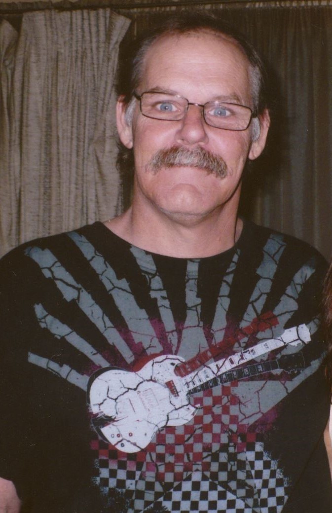 Obituary of John Louis Maffei