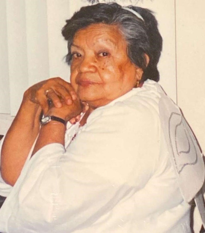 Obituary of Maria T. Villegas