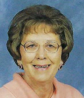 Obituary of Sylvia Jean Benfield