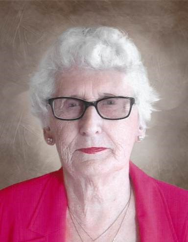 Avis de décès de Florelle Gagnon