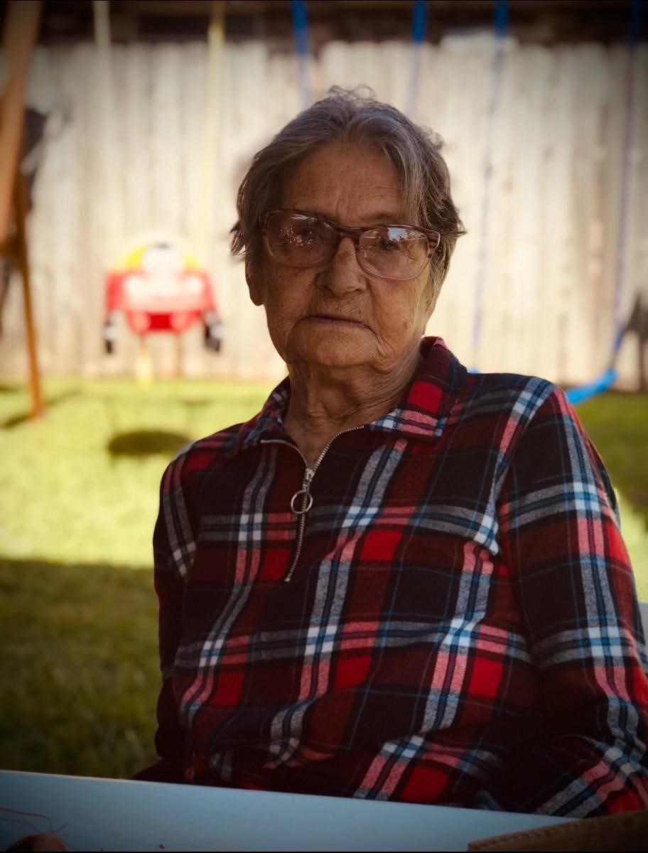 Obituary of Dorothy "Dottie" Mae Miller