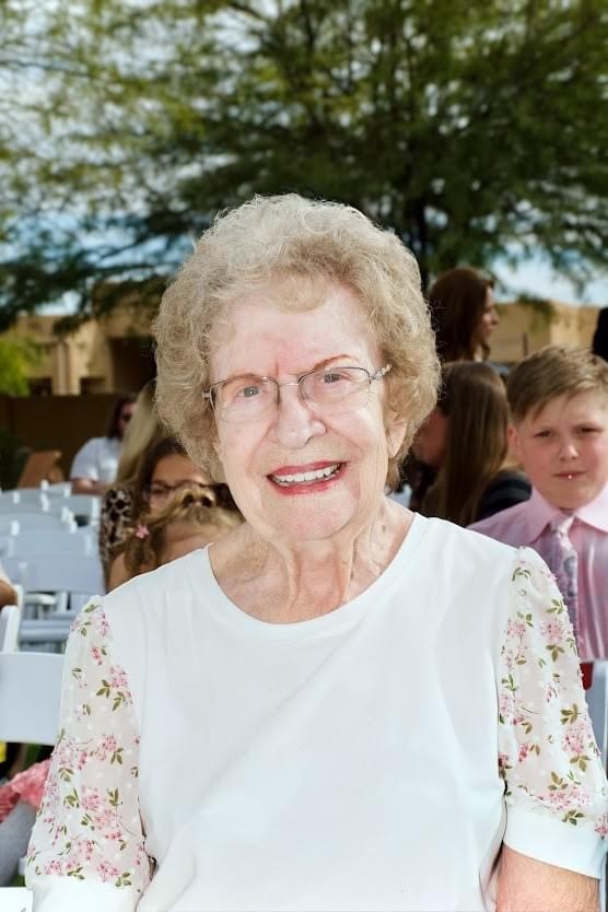 Avis de décès de Deanna Darlene Thompson