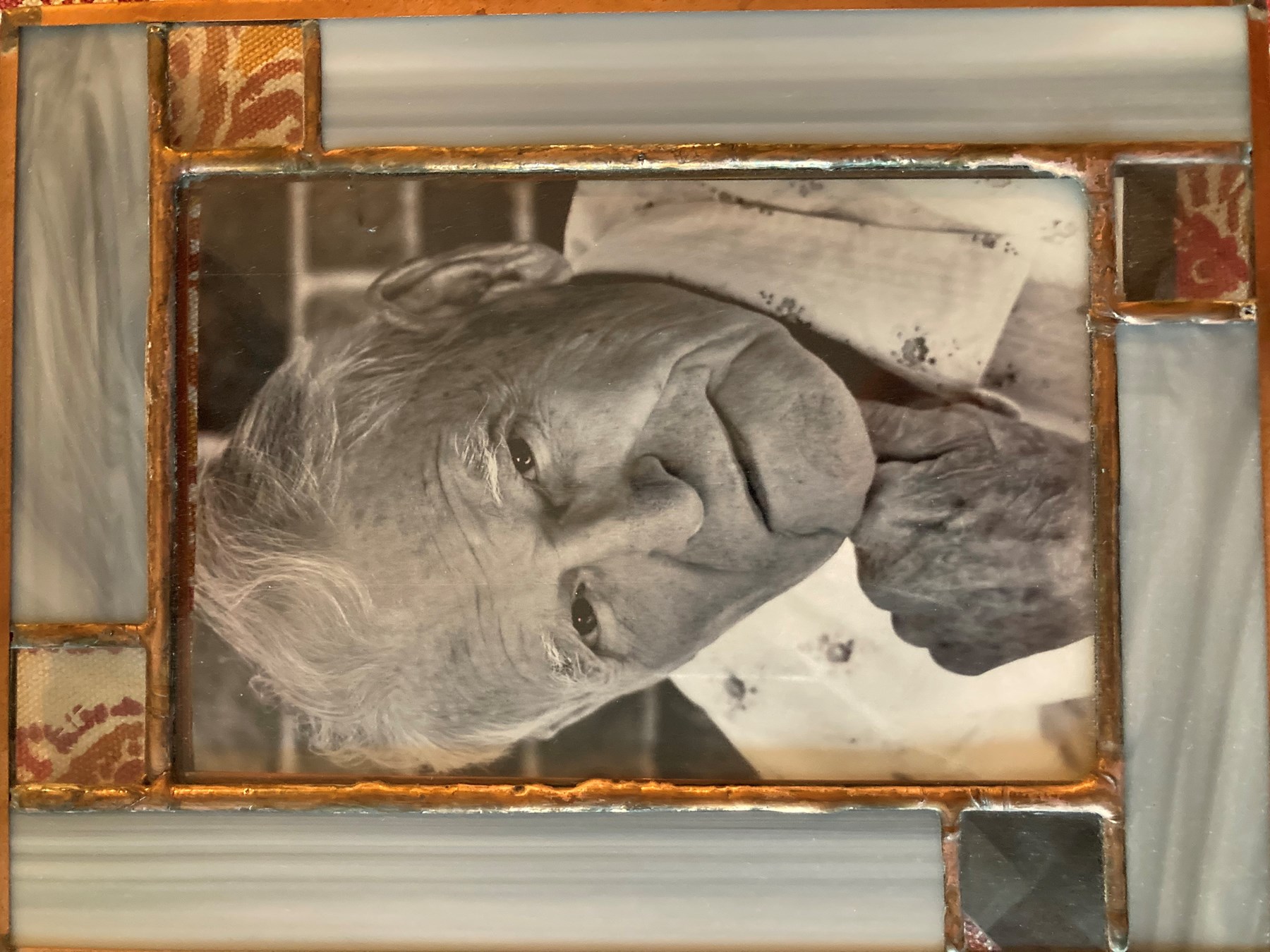 Obituary of James J. Larkin