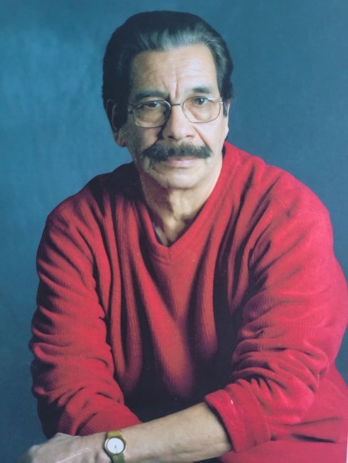 Obituary of Carlos Erwing Lopez