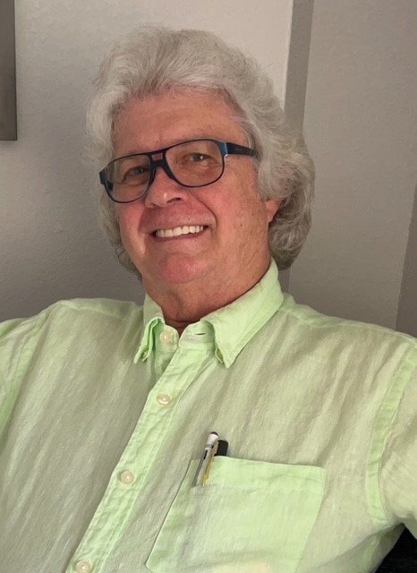 Obituary of Albert Ray Andrews Jr.