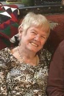 Avis de décès de Vera Josephine Luman