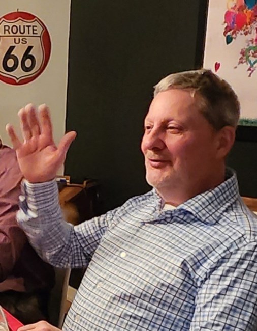 Avis de décès de Richard Besner