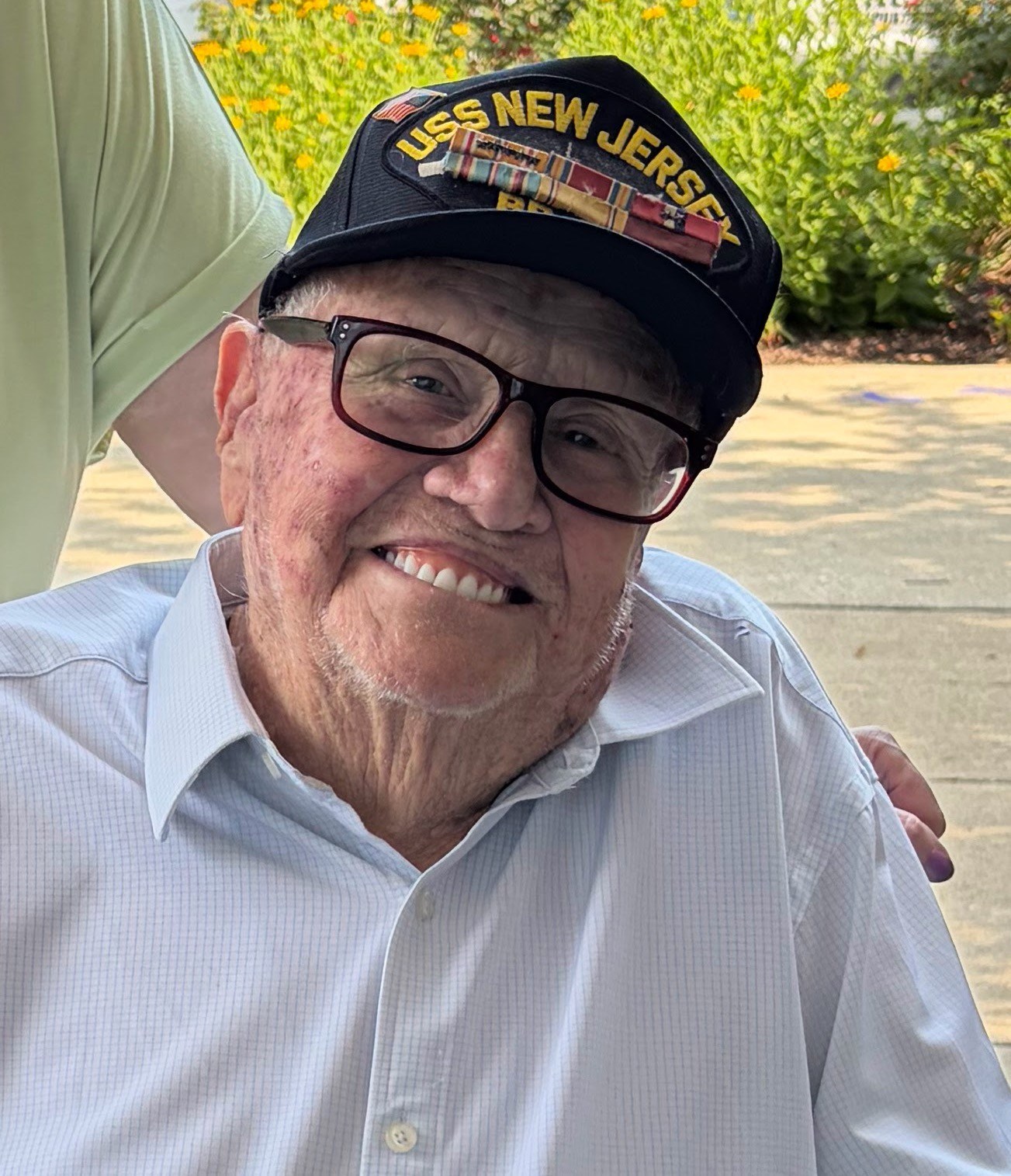 Obituary of Charles Owen