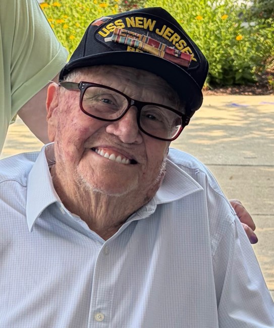 Obituary of Charles Owen