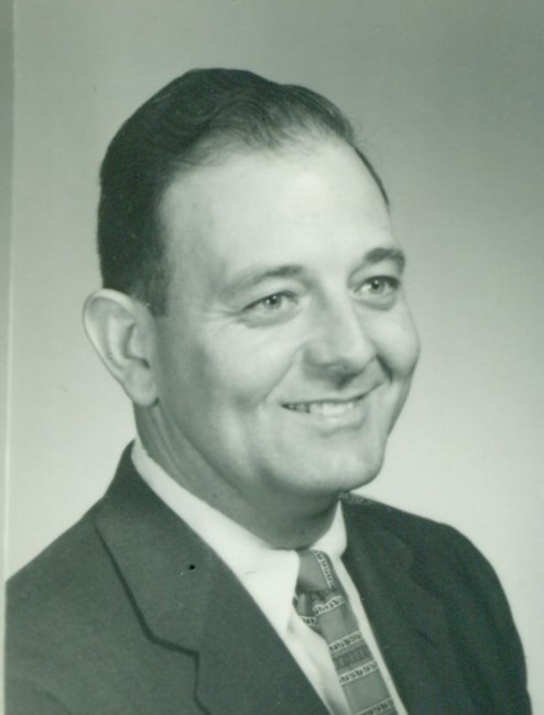 Obituary of Amos Lloyd Davenport