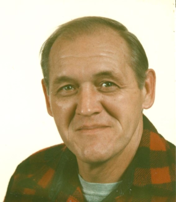 Obituary of Walter Norczyk