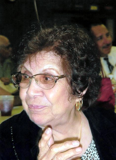 Obituary of Carrie Laque Saldivar