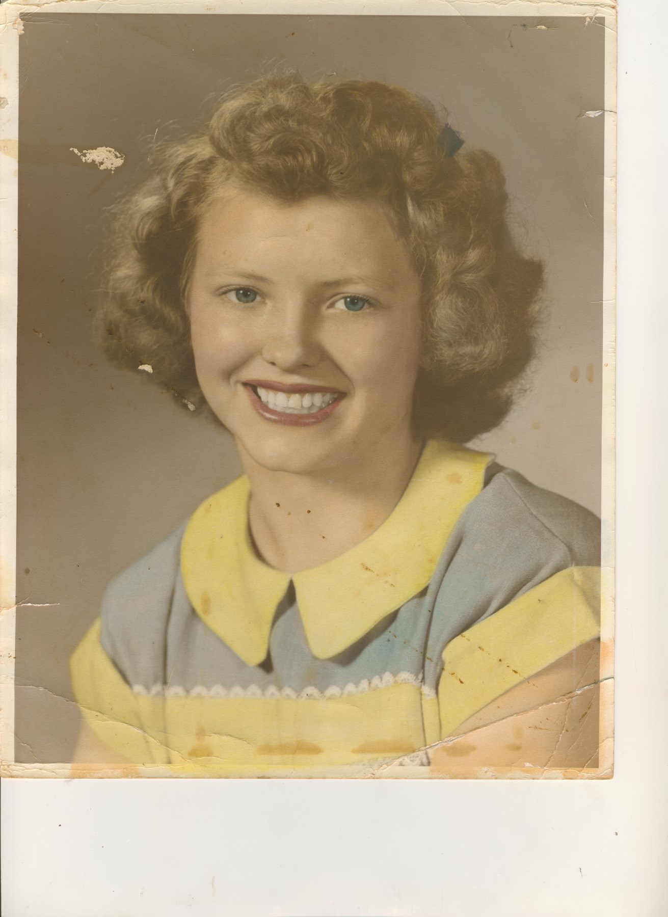 Obituary of Mary Lou Chumbley