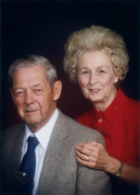 Obituary of Arthur Wendell Anderson