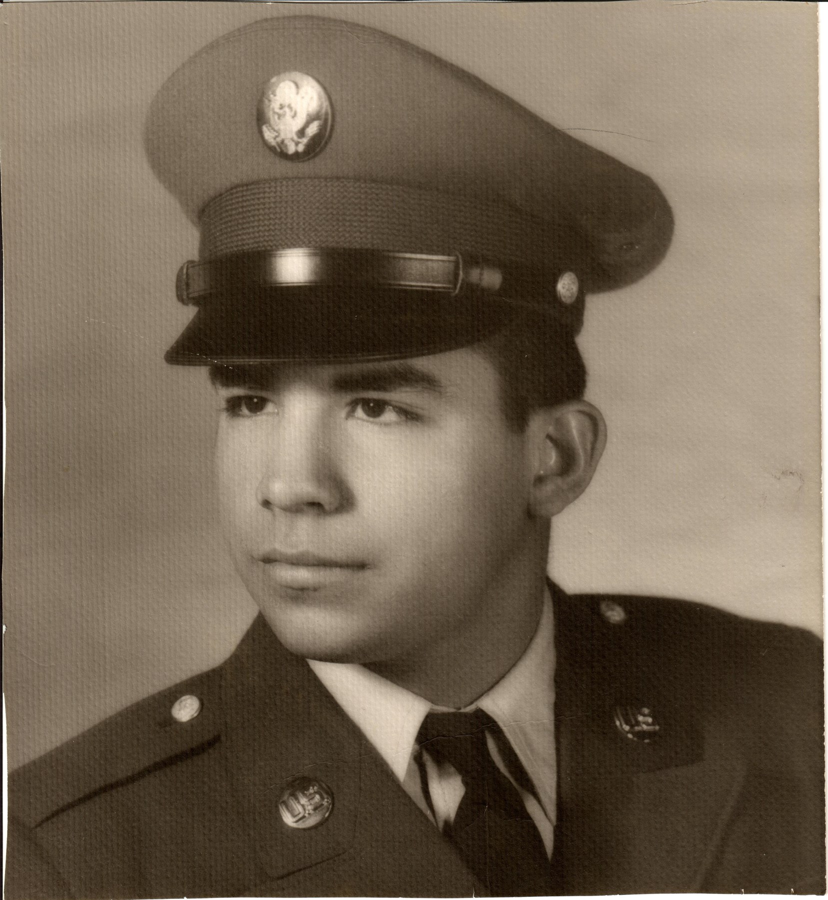 Obituary of Alfonso "Chito" Young