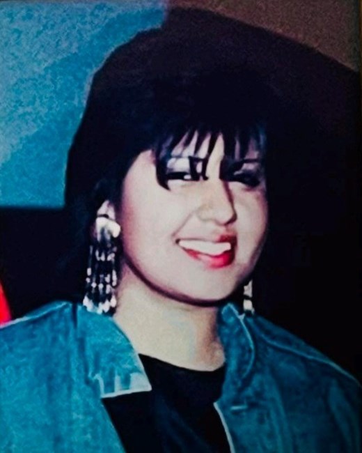 Obituary of Candi Anita White