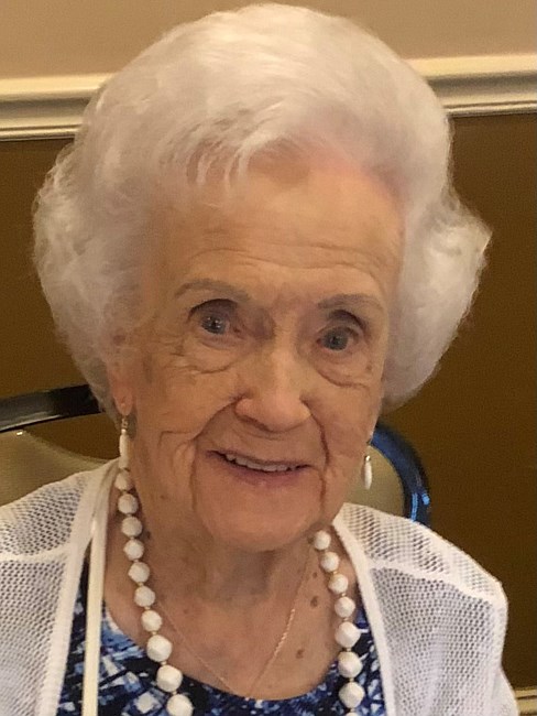 Obituary of Dorothy E. Riccio