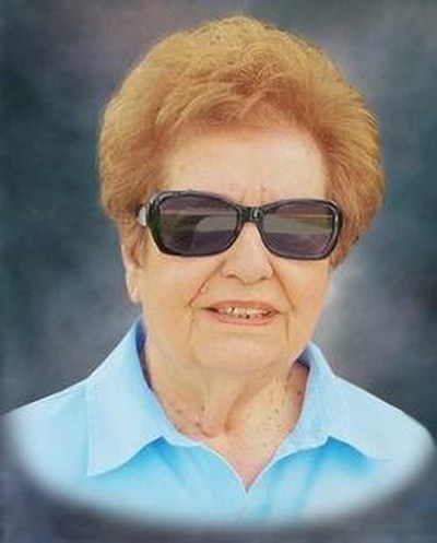 Obituary of Catherine Kramer Praino
