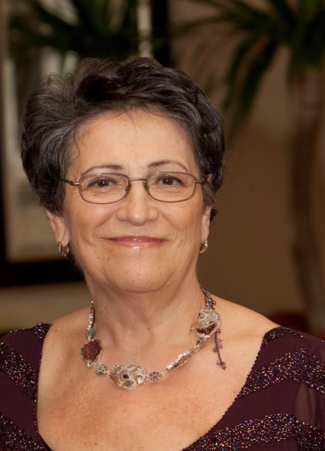 Obituary of Yelizaveta Barenboym