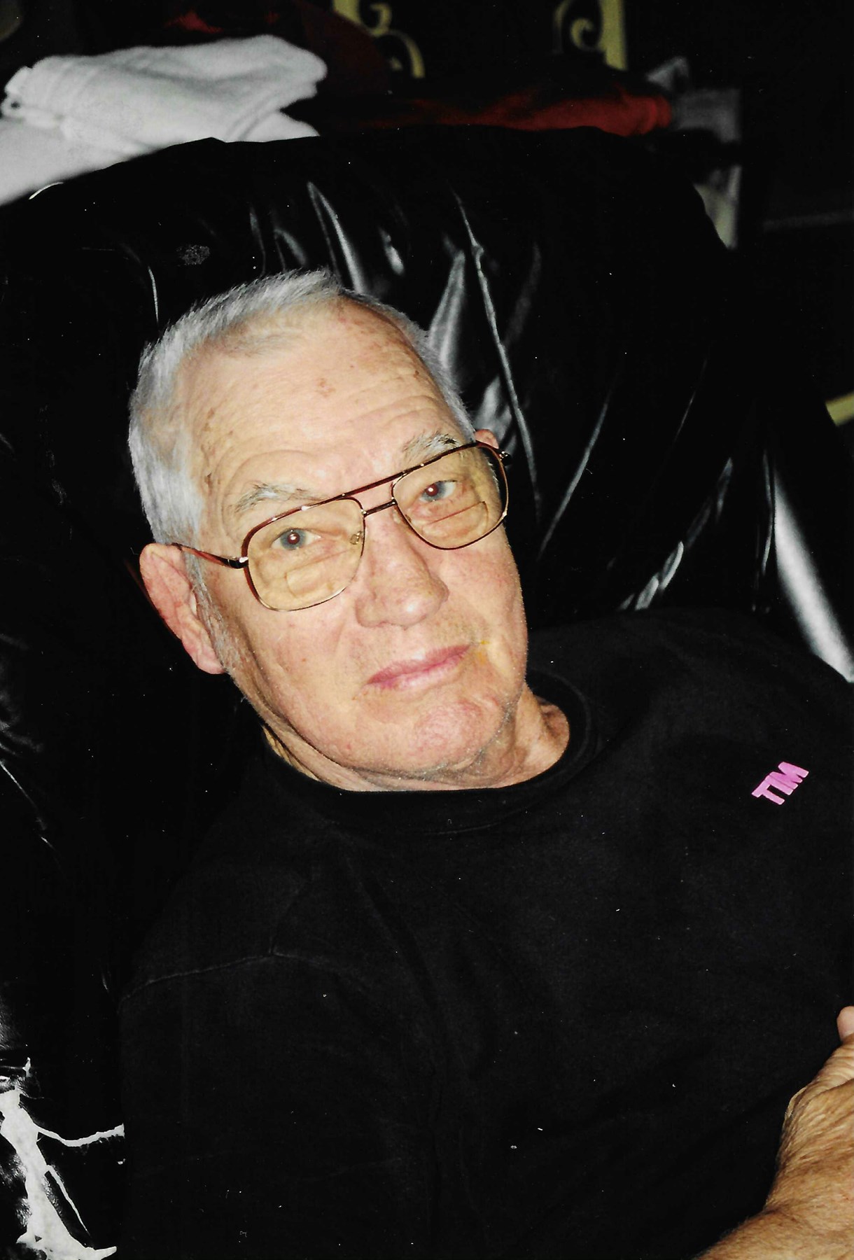 Obituary of Paul Elroy Ostrom