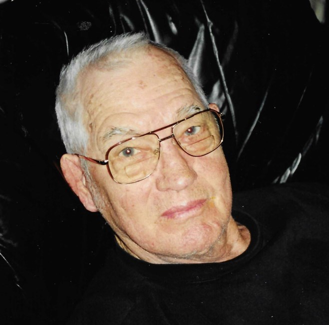 Obituary of Paul Elroy Ostrom