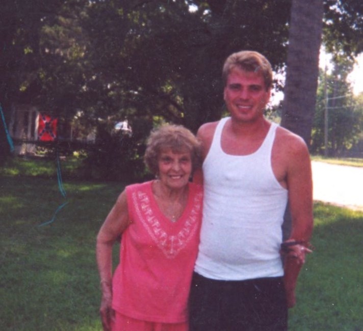 Obituary of Viola Kohanski