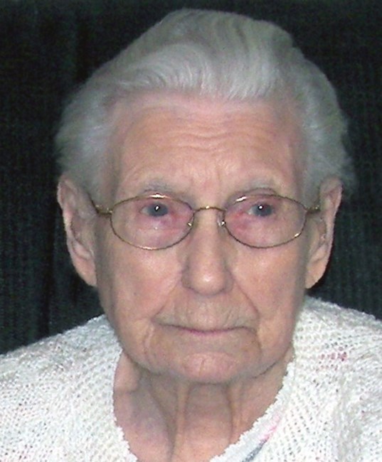 Obituary of Florence Irene Parker Wilton
