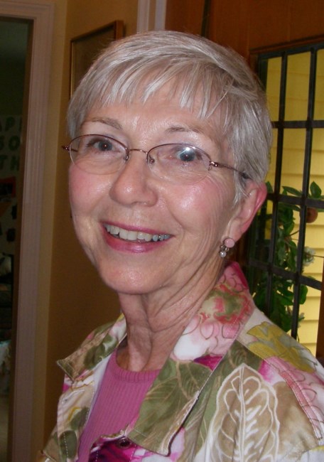 Obituary of JoAnne M Nickerson