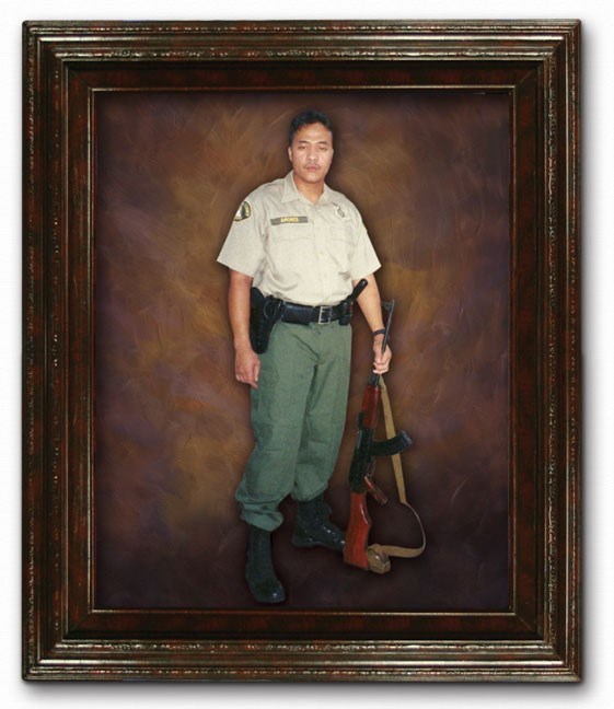 Obituary of Dennis San Andreas Amores