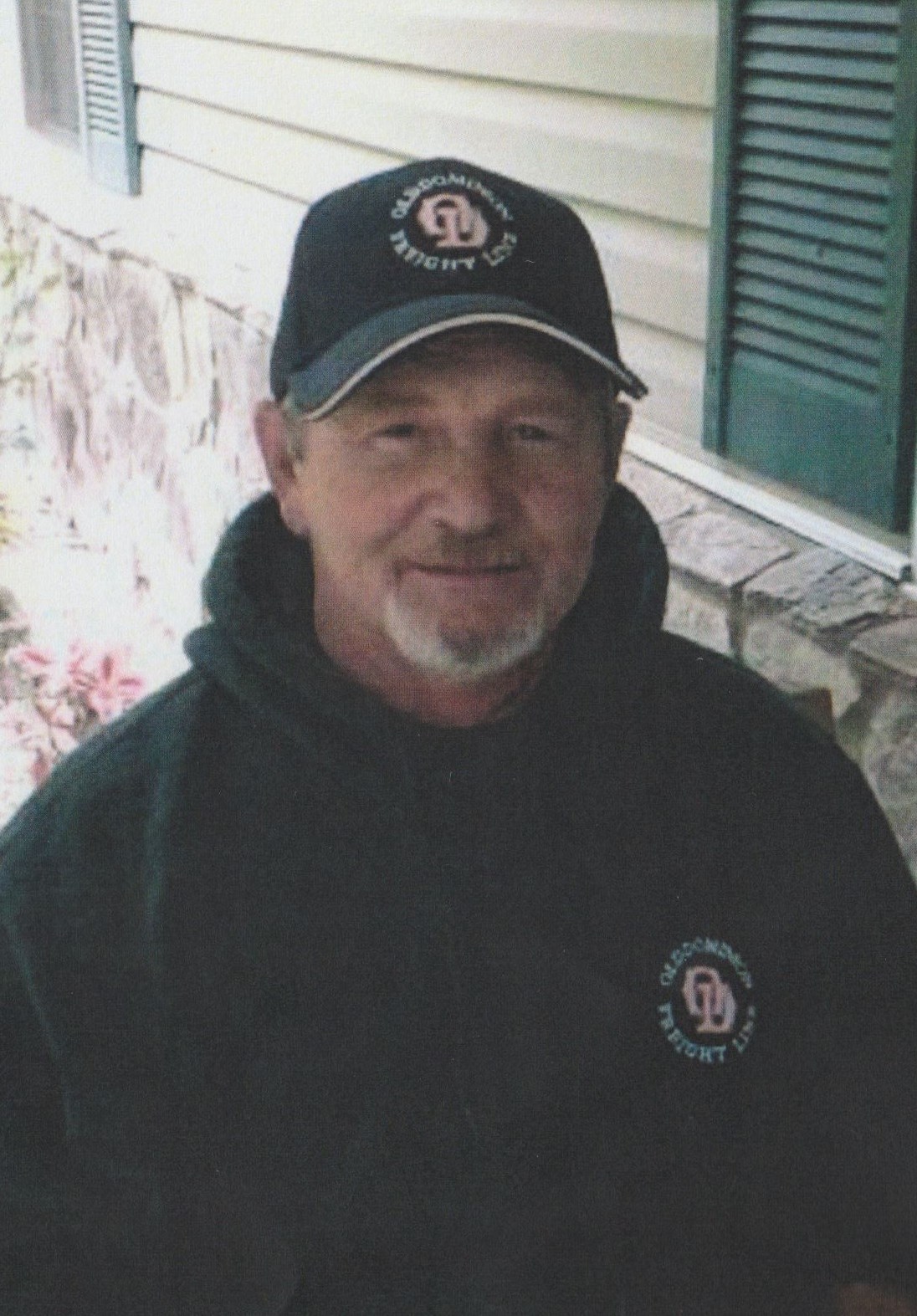 Obituary of John "Johnny" Story