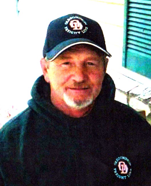Obituary of John "Johnny" Story