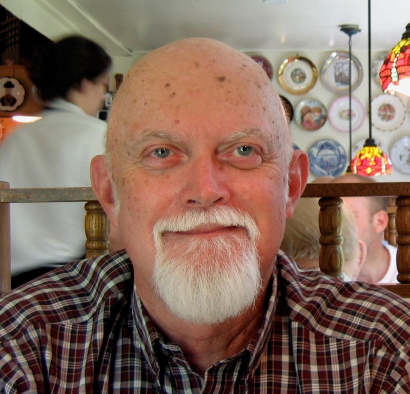 Obituary of William (Bill) Robert Weimer