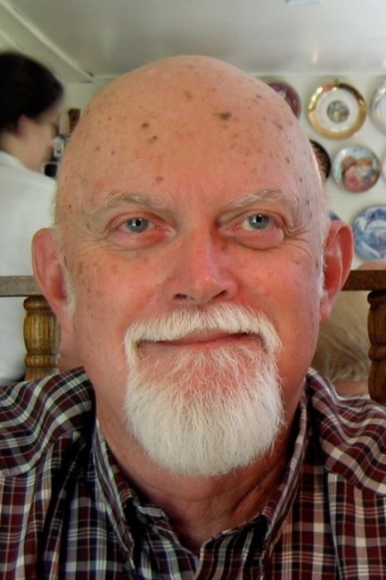 Obituary of William (Bill) Robert Weimer