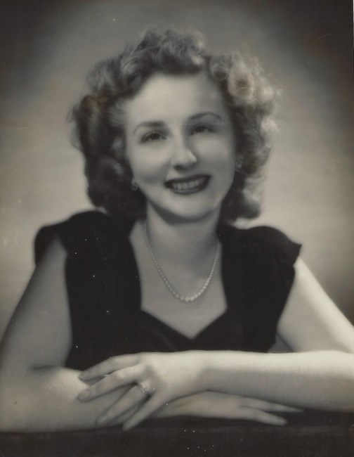 Obituary of Lillian Lena Emmite