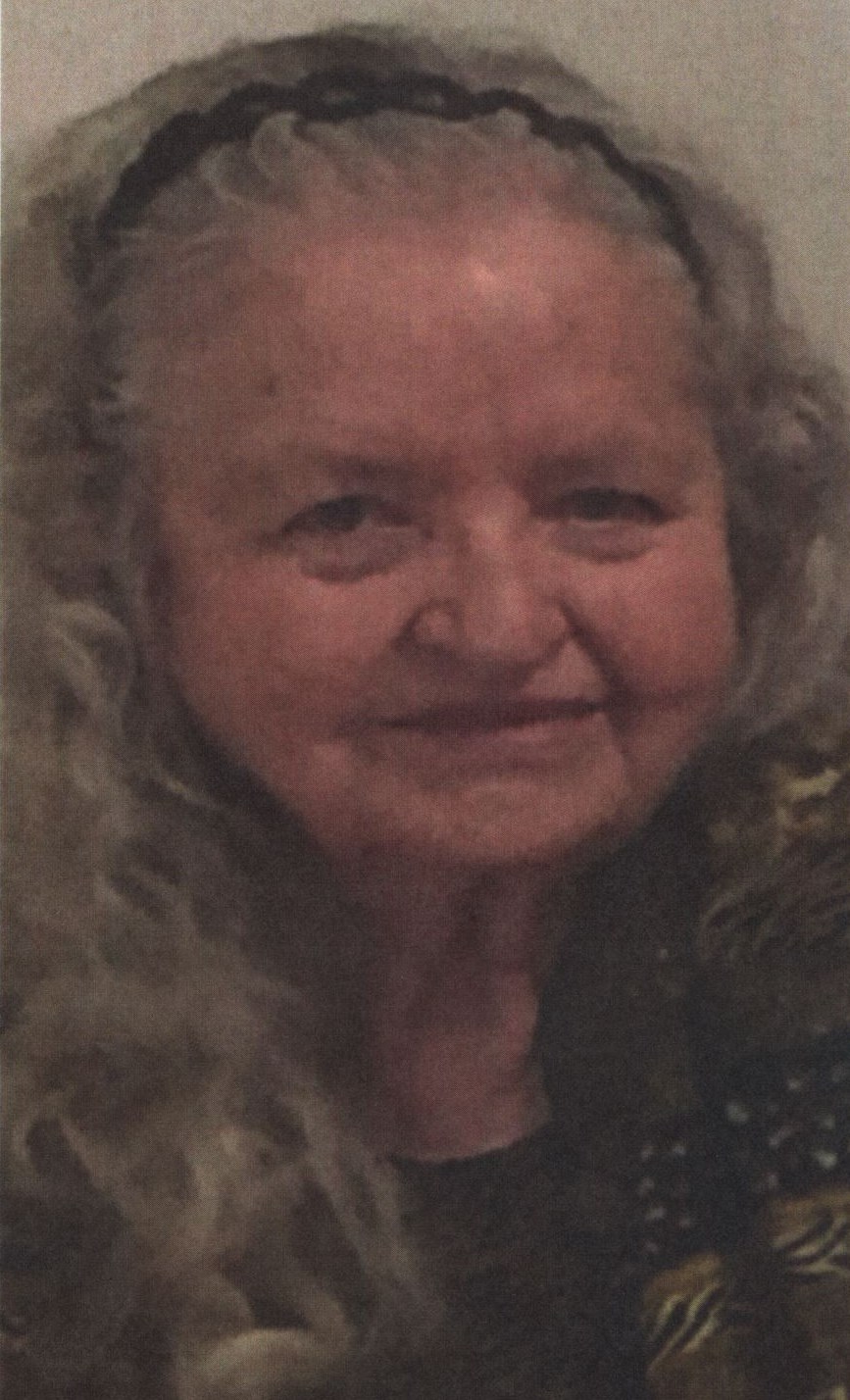 Obituary of Cora Lee Henderson Armstrong