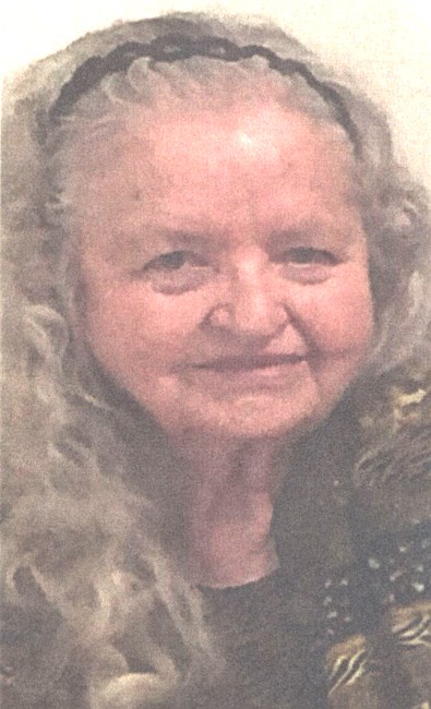 Obituary of Cora Lee Henderson Armstrong
