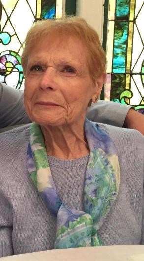 Obituary of Adeline Runfola