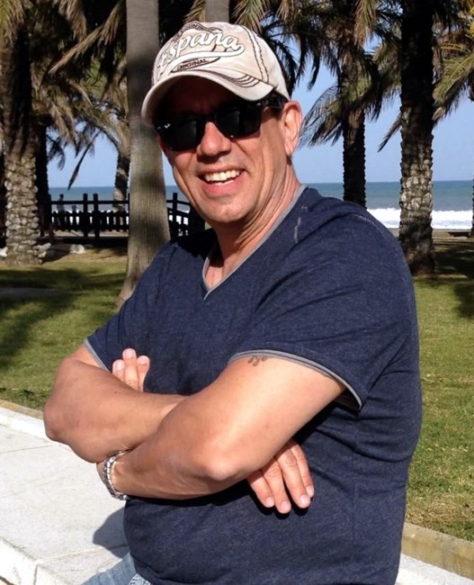 Obituary of George Louis Sanchez