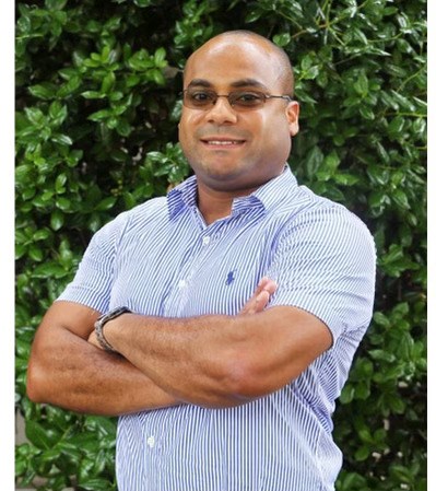 Obituary of Vaughn Avery Booker