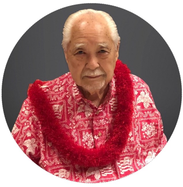 Obituary of Jerome Kiyoshi Fujimori