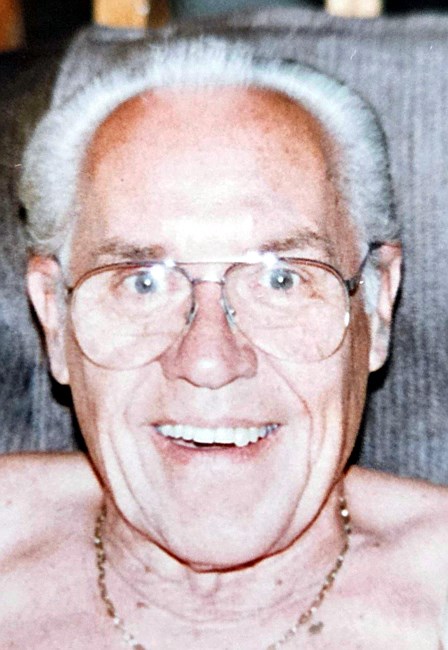 Obituary of John Gregory Hereford Jr.