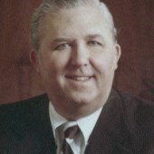 Obituary of Walter F. Brown