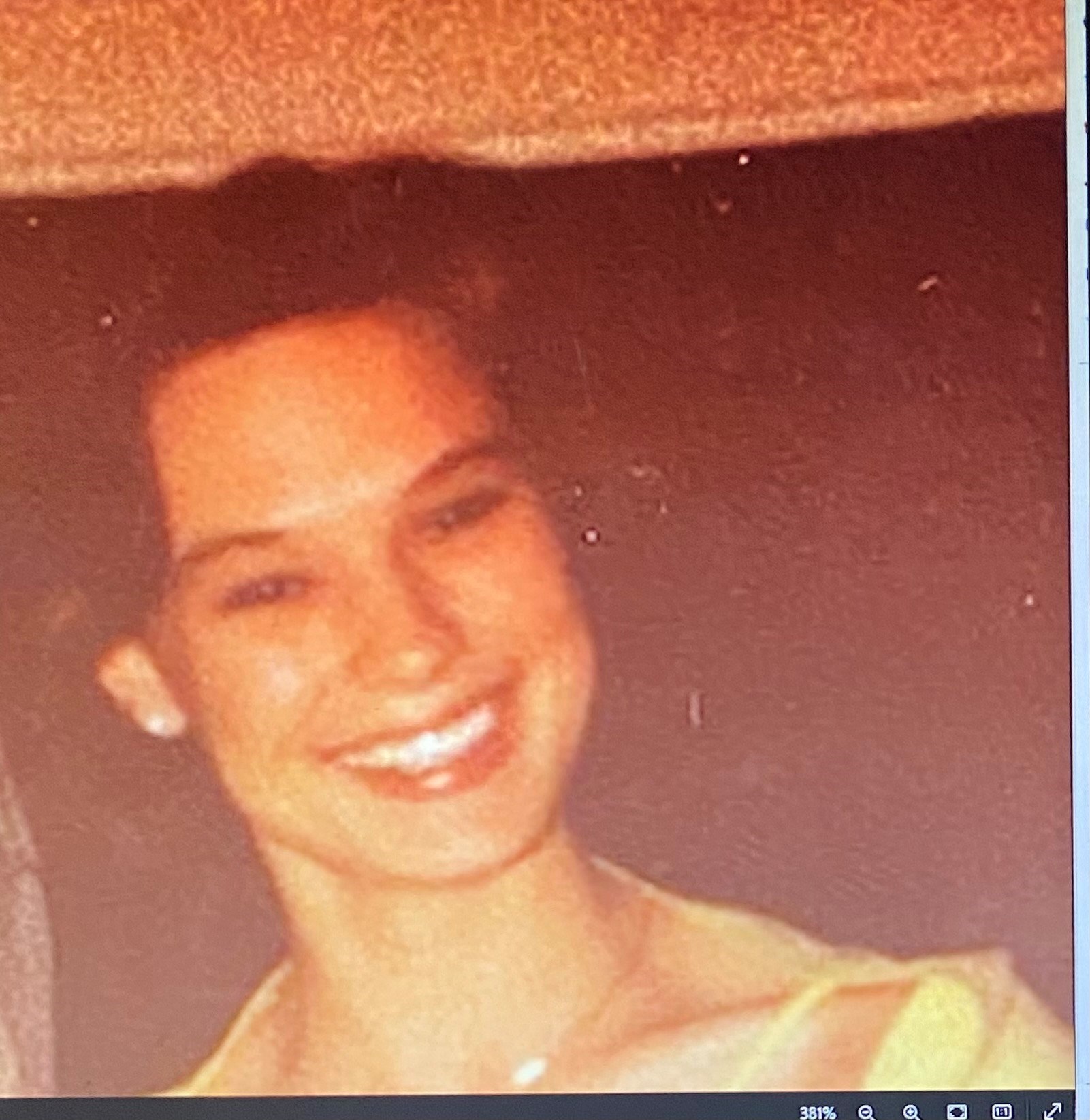 Obituary of Catherine Linn Dye