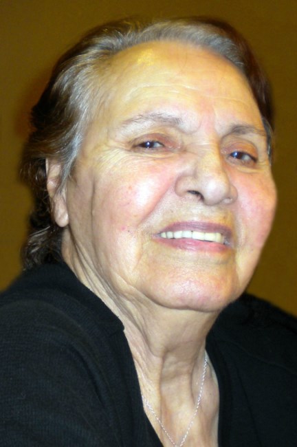 Obituary of Mrs. Antonia Chavez Hernandez