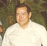 Obituary of Reverend Robert T. Gavin